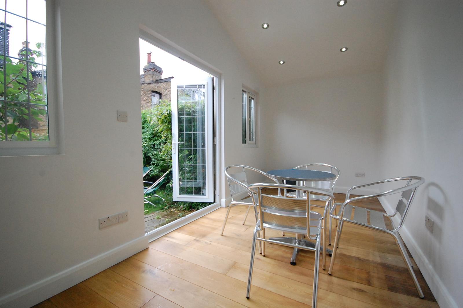 Gathorne Road, Wood Green, London